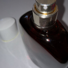 Swatch de flfl90 : Eau Dynamisante, Clarins