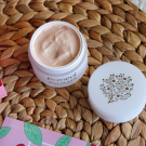 Swatch de Cathytutu : LA POMMADE BELLE DE JOUR, Poméol