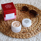 Swatch de Cathytutu : LA POMMADE BELLE DE JOUR, Poméol