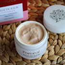 Swatch de Cathytutu : LA POMMADE BELLE DE JOUR, Poméol