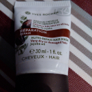 Swatch de Ario222 : Réparation - Masque Nutri-Réparateur, Yves Rocher