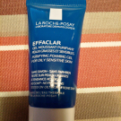 Swatch de Ario222 : Effaclar - Gel Moussant Purifiant, La Roche-Posay