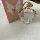 Swatch de sarah_la_testeuse : Olympéa, Paco Rabanne