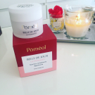 Swatch de VirginieMarlon48 : LA POMMADE BELLE DE JOUR, Poméol