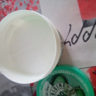 Swatch de somystic : Hair Food Masque Hydratant Aloe Vera, Garnier Fructis