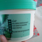 Swatch de somystic : Hair Food Masque Hydratant Aloe Vera, Garnier Fructis