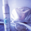 Swatch de serena03 : Instant Fullness, Nioxin