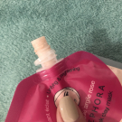 Swatch de Celen : Masque Argile, Sephora