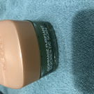 Swatch de Celen : Sucres de Soin Gommage Purifiant, L'Oréal Paris