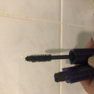 Swatch de Celen : Lights, Camera, Lashes - Mascara 4-en-1, Tarte