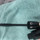 Swatch de Celen : Mini Outrageous Volume - Dramatic volume mascara, Sephora