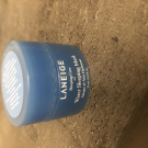 Swatch de Celen : WATER SLEEPING MASK, Laneige