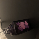 Swatch de Celen : Huile de maracuja - Sérum multi-usages, Tarte