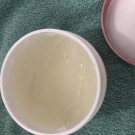 Swatch de Celen : Sakura Scrub Gommage pour le Corps, Rituals