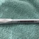 Swatch de Celen : Goof Proof, Benefit Cosmetics