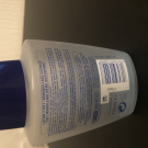 Swatch de Celen : Cils Demasq 2 en 1 Waterproof, Maybelline New York