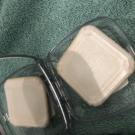 Swatch de Celen : Accord Parfait - La Poudre, L'Oréal Paris