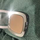 Swatch de Celen : Accord Parfait - La Poudre, L'Oréal Paris