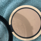 Swatch de Celen : Fond De Teint Mineral Compact, Sephora
