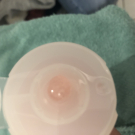 Swatch de Celen : Gel Nettoyant Exfoliant Pamplemousse Rose, Neutrogena