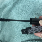 Swatch de Celen : Mascara Black Extra Volume, Rougj
