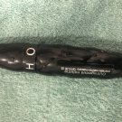 Swatch de Celen : Mini Outrageous Volume - Dramatic volume mascara, Sephora