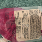 Swatch de Celen : Masque Argile, Sephora