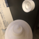 Swatch de Celen : Dexeryl Crème, Dexeryl