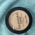 Swatch de Celen : Fond De Teint Mineral Compact, Sephora
