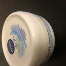 Swatch de Celen : Nivea Soft Crème, Nivea