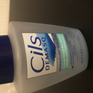 Swatch de Celen : Cils Demasq 2 en 1 Waterproof, Maybelline New York