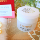 Swatch de Cycybeauty : LA POMMADE BELLE DE JOUR, Poméol