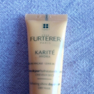 Swatch de sophie69400 : Crème hydratante pour cheveux secs, FURTHERER