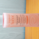 Swatch de Lylypop : Lotion tonique douceur, Avène