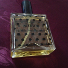 Swatch de ninij : Huile Prodigieuse - Huile Sèche multi-fonctions, Nuxe