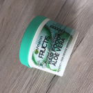 Swatch de jorrox14800 : Hair Food Masque Hydratant Aloe Vera, Garnier Fructis