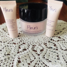 Swatch de AZEBEIR : Crème Hydratante Suprême, Fleur's