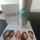 Swatch de jessica.hudon19 : Instant Fullness, Nioxin