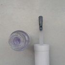 Swatch de Gabhy : Base SOS Résiste, Yves Rocher