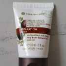 Swatch de Gabhy : Masque Nutri-Réparateur, Yves Rocher