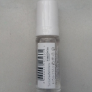 Swatch de Gabhy : Top coat Gloss, Yves Rocher