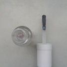 Swatch de Gabhy : Top coat Gloss, Yves Rocher