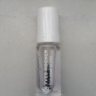 Swatch de Gabhy : Top coat Gloss, Yves Rocher