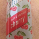 Swatch de June1107 : Shampoing Sec Cherry, Batiste