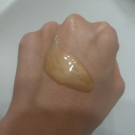 Swatch de June1107 : Brazilian Keratin Therapy - Shampoing, Organix