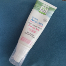 Swatch de June1107 : Hydra Aloe Vera, So'bio Etic