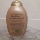 Swatch de June1107 : Brazilian Keratin Therapy - Shampoing, Organix