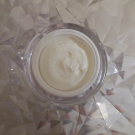 Swatch de June1107 : Crème riche délice, Delarom