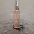 Swatch de June1107 : Pluie de Fleurs - Brume anti-pollution, Cinq Mondes