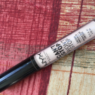 Swatch de Kristel13 : Can't stop want stop, NYX